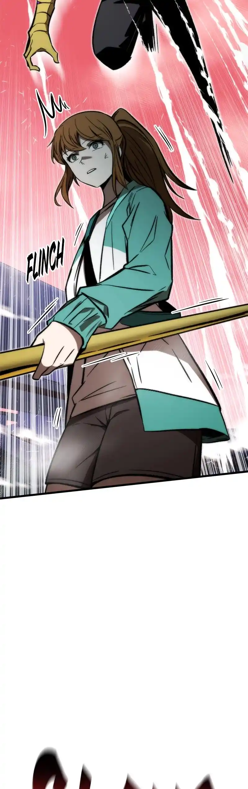 Ultra Alter Chapter 100