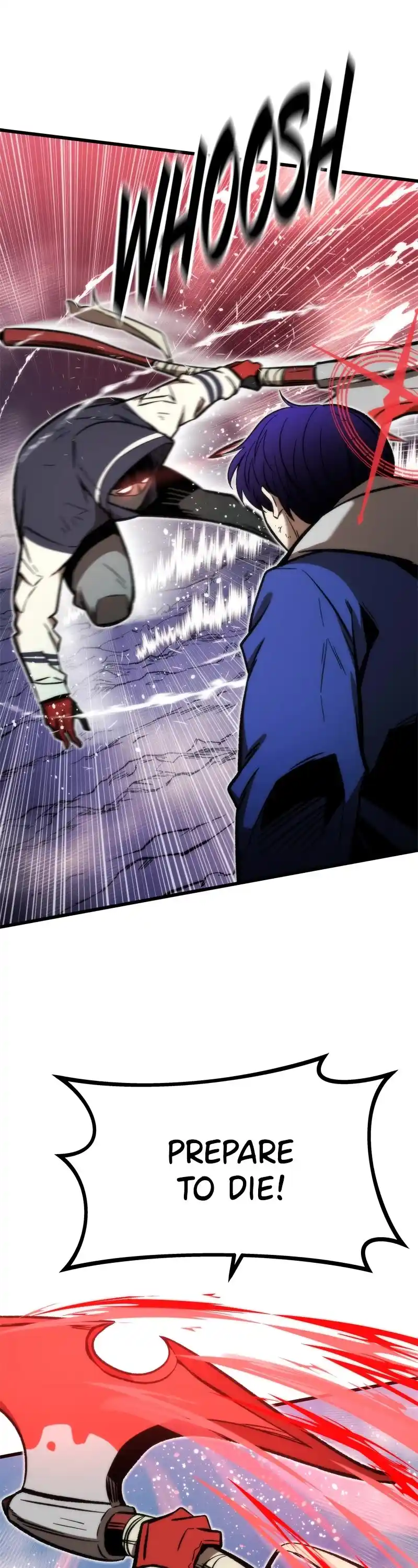 Ultra Alter Chapter 100