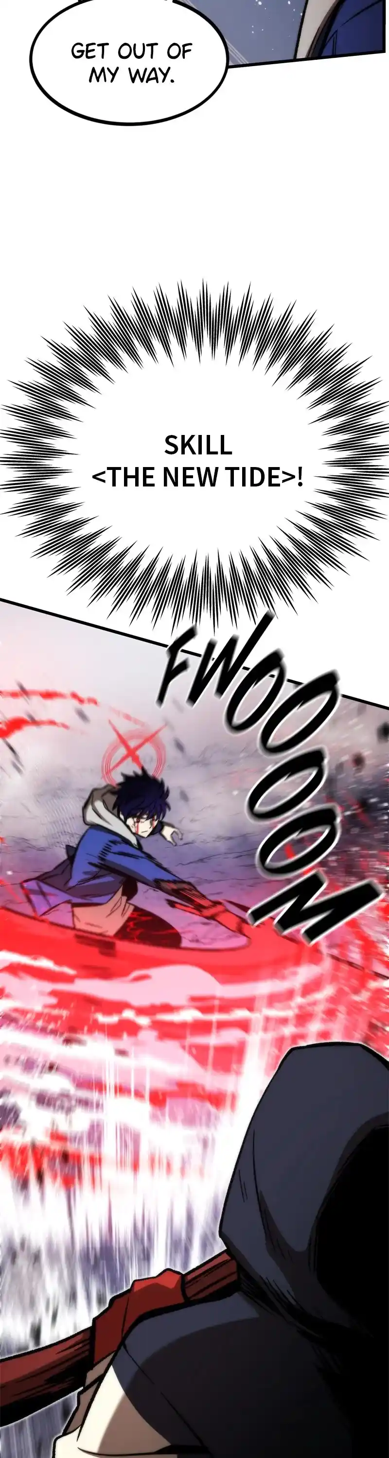 Ultra Alter Chapter 100