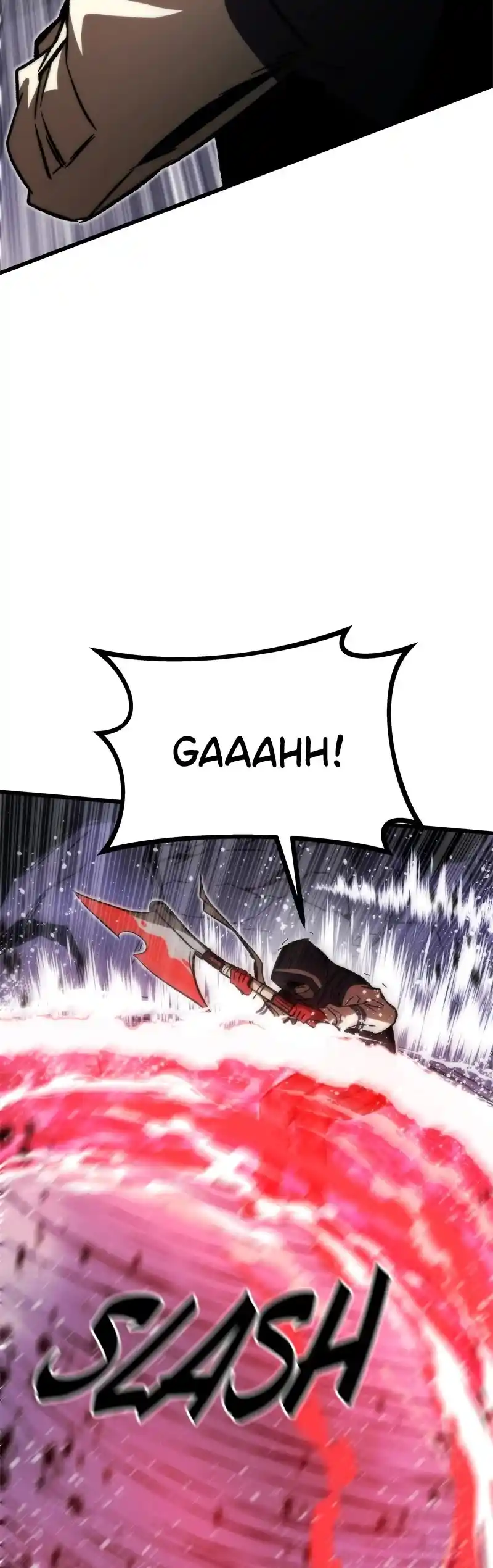 Ultra Alter Chapter 100