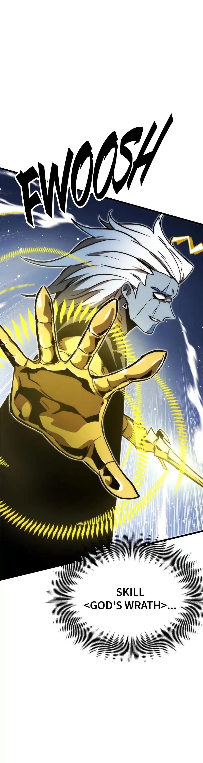 Ultra Alter Chapter 100