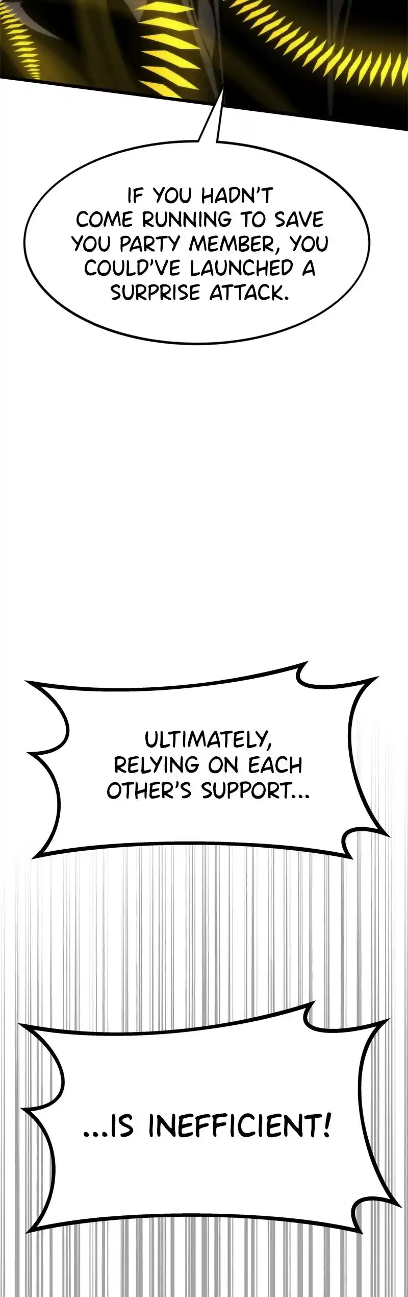 Ultra Alter Chapter 100