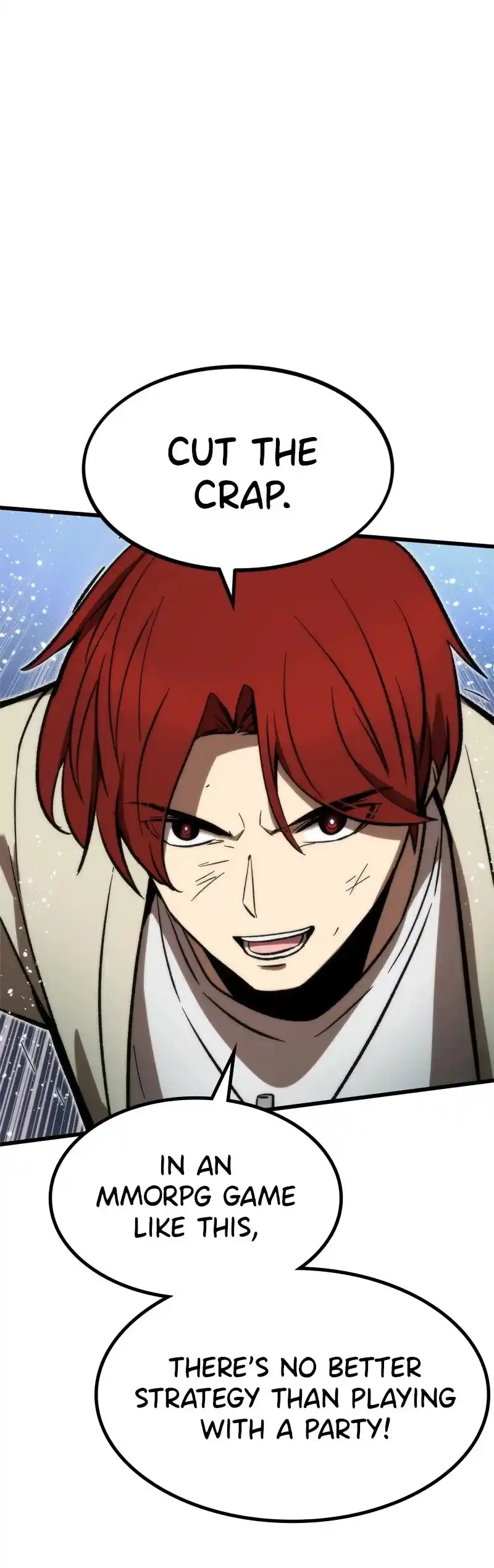 Ultra Alter Chapter 100