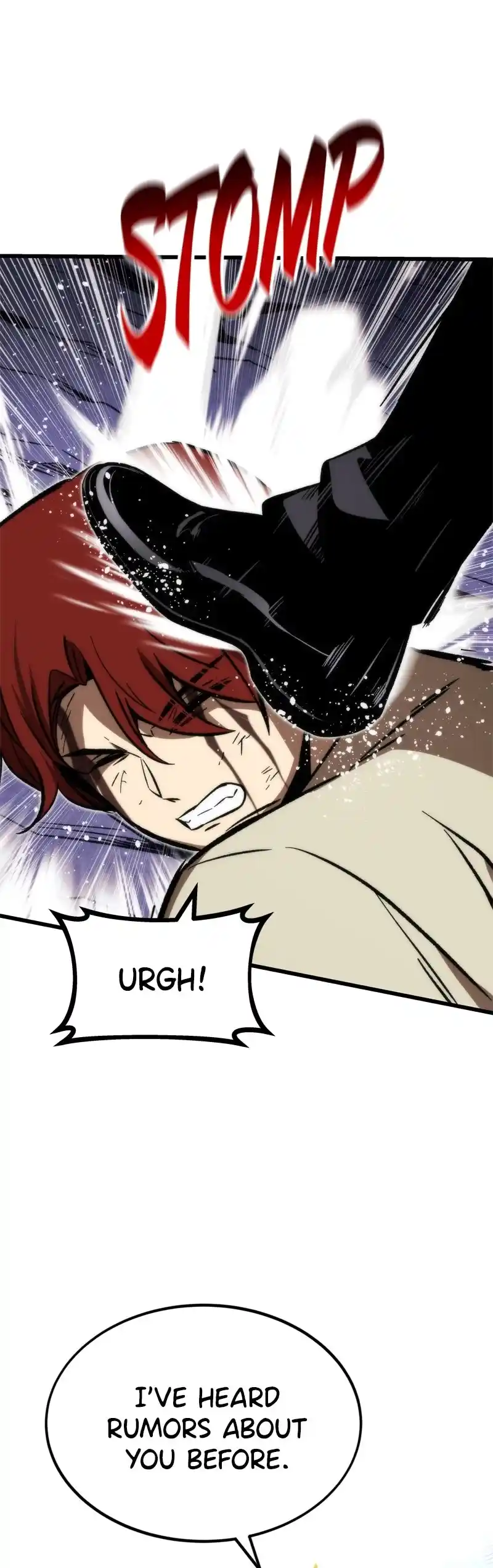 Ultra Alter Chapter 100