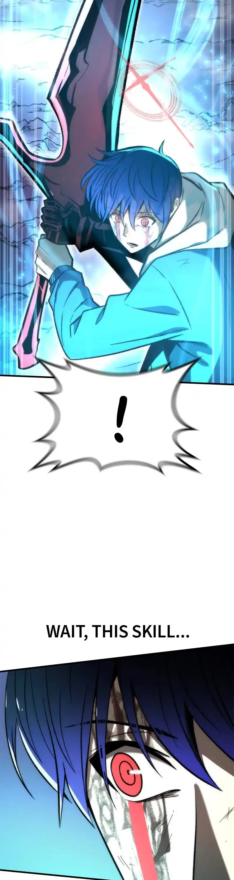 Ultra Alter Chapter 100