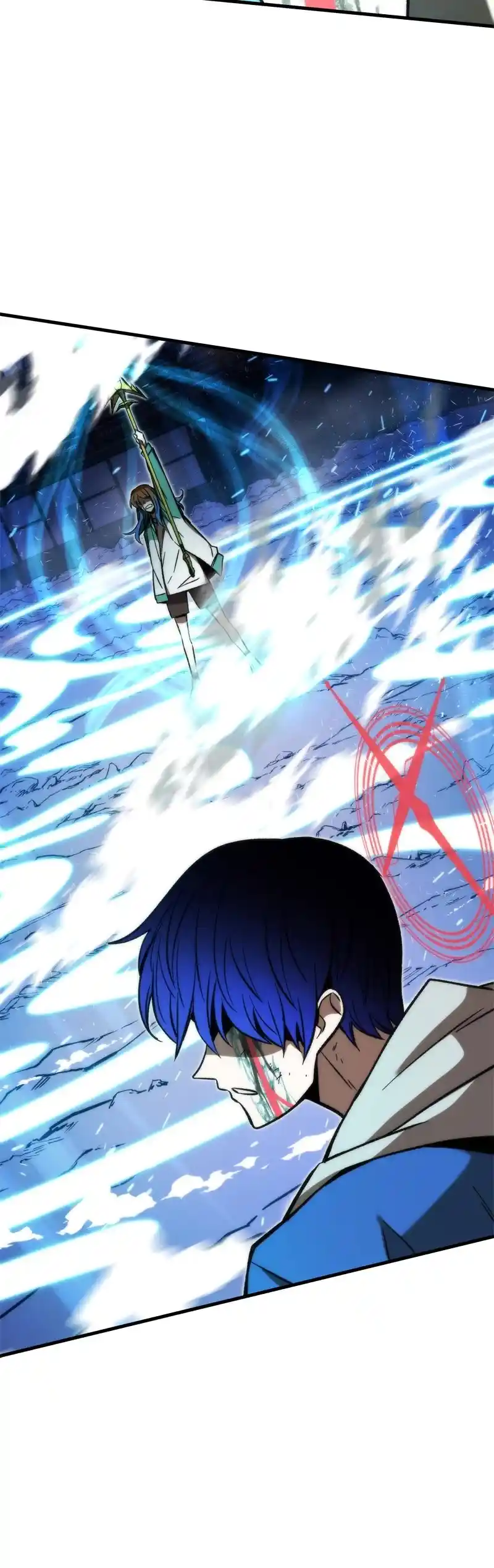 Ultra Alter Chapter 100