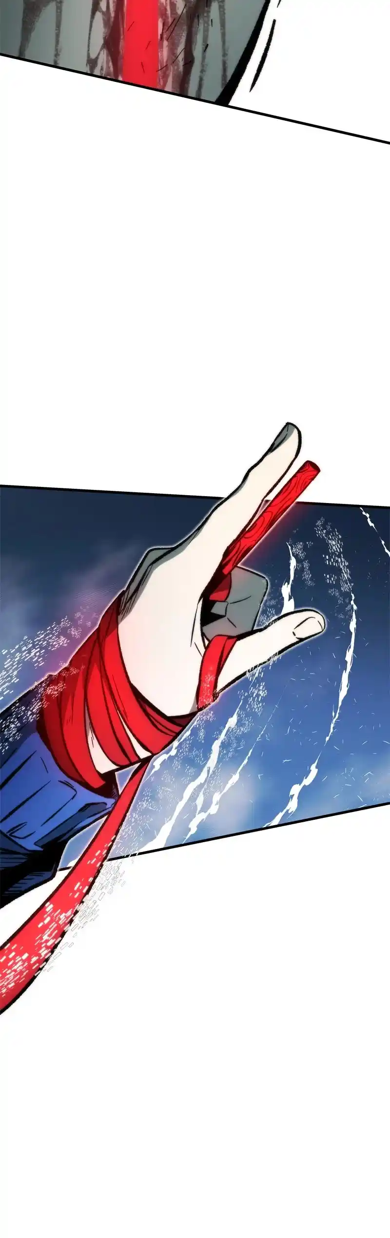 Ultra Alter Chapter 100