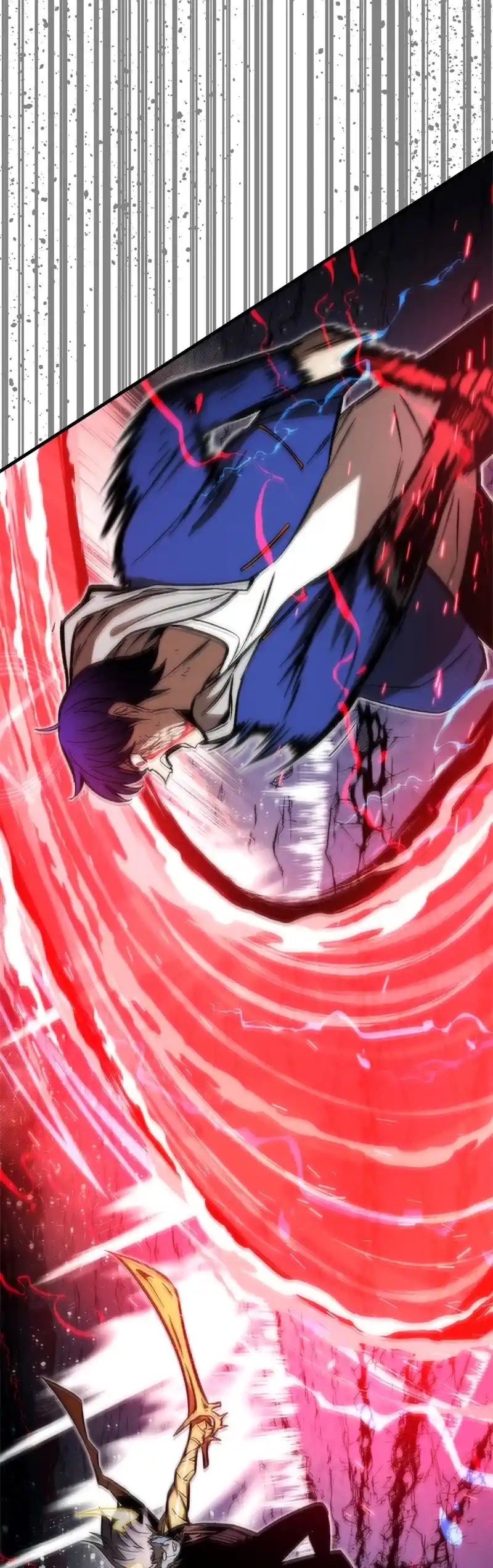 Ultra Alter Chapter 100