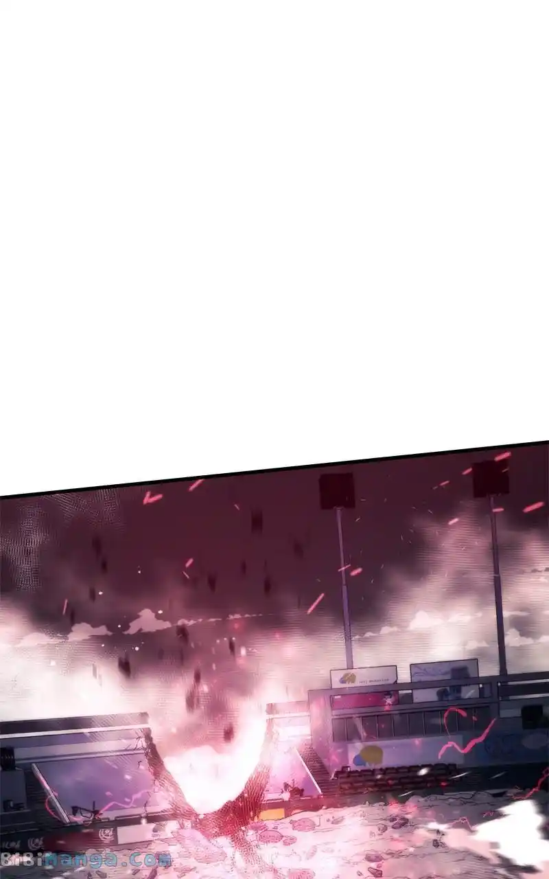 Ultra Alter Chapter 101