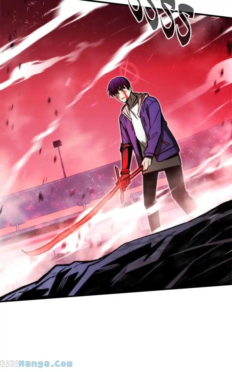 Ultra Alter Chapter 101