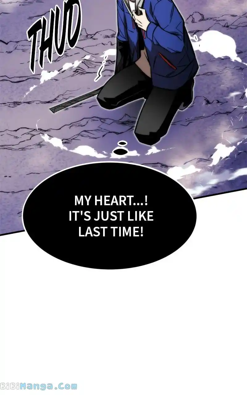 Ultra Alter Chapter 101