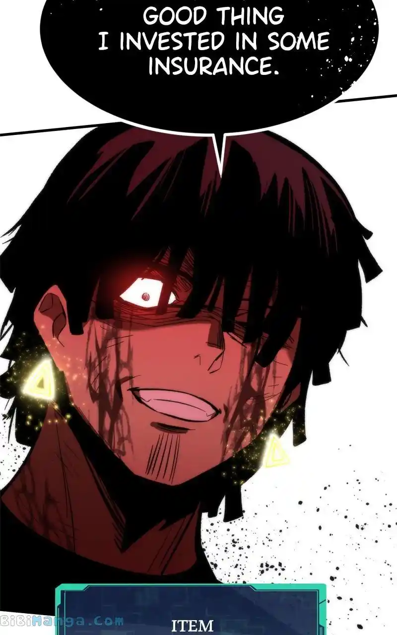 Ultra Alter Chapter 101