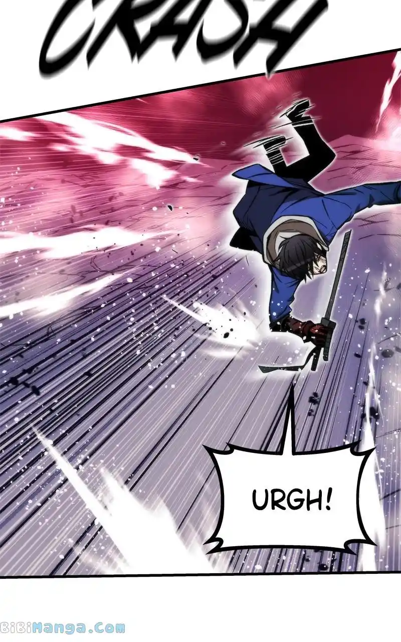 Ultra Alter Chapter 101