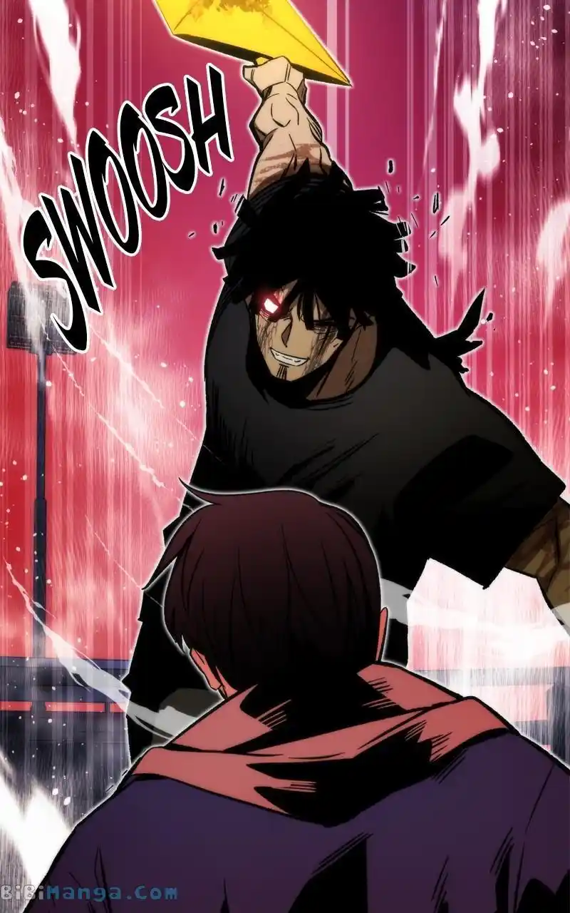 Ultra Alter Chapter 101