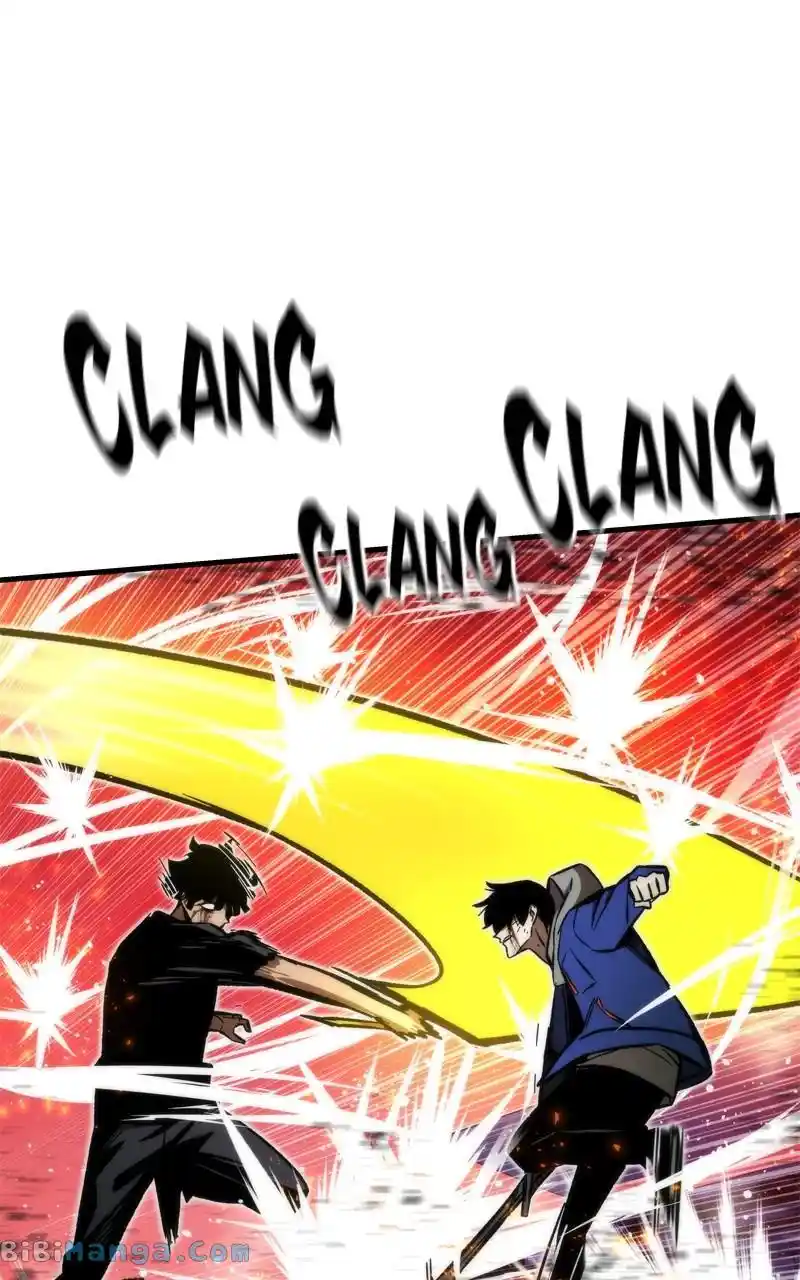 Ultra Alter Chapter 101