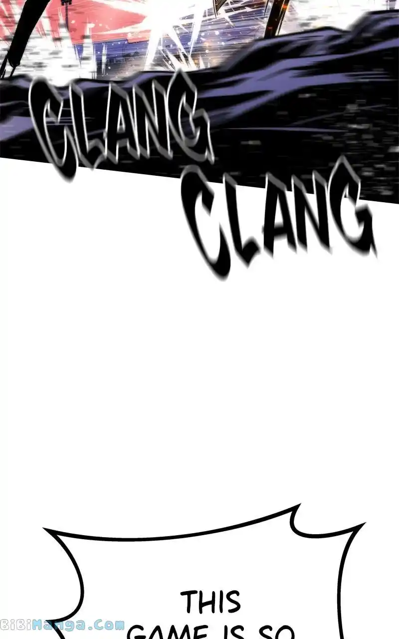 Ultra Alter Chapter 101