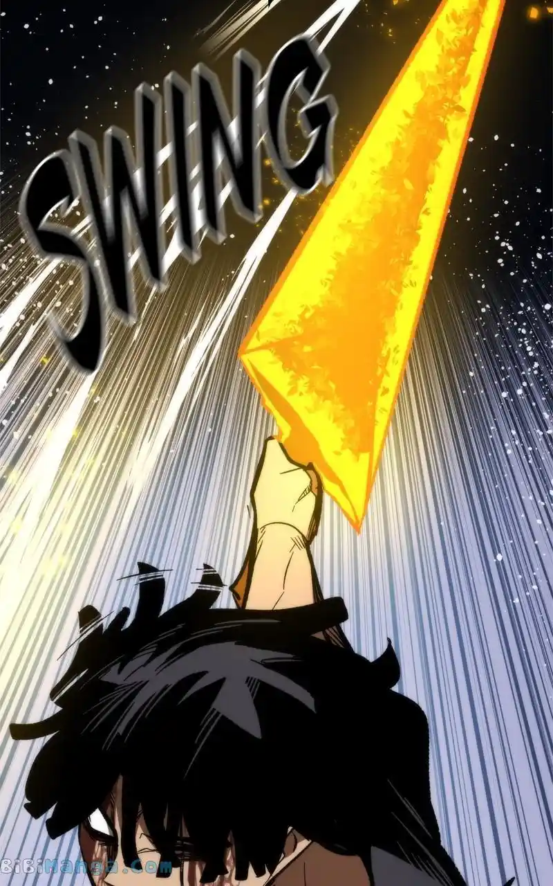 Ultra Alter Chapter 101