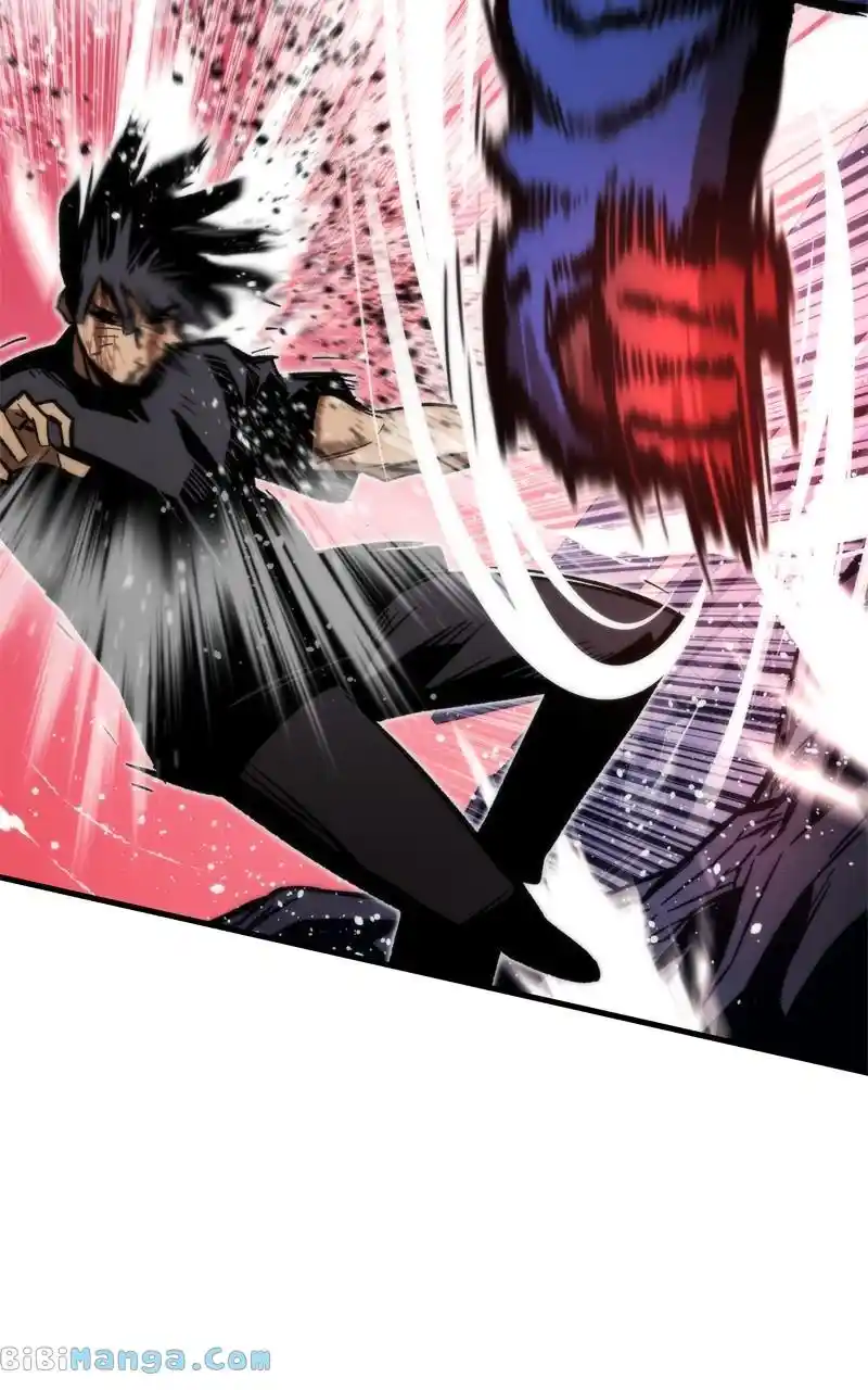 Ultra Alter Chapter 101