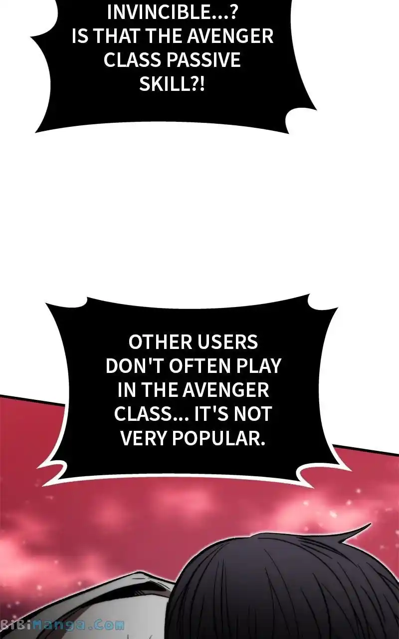 Ultra Alter Chapter 101