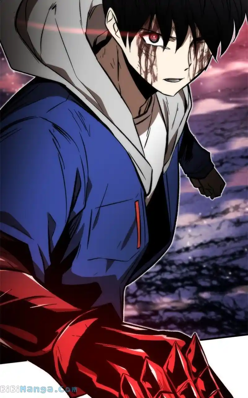 Ultra Alter Chapter 101