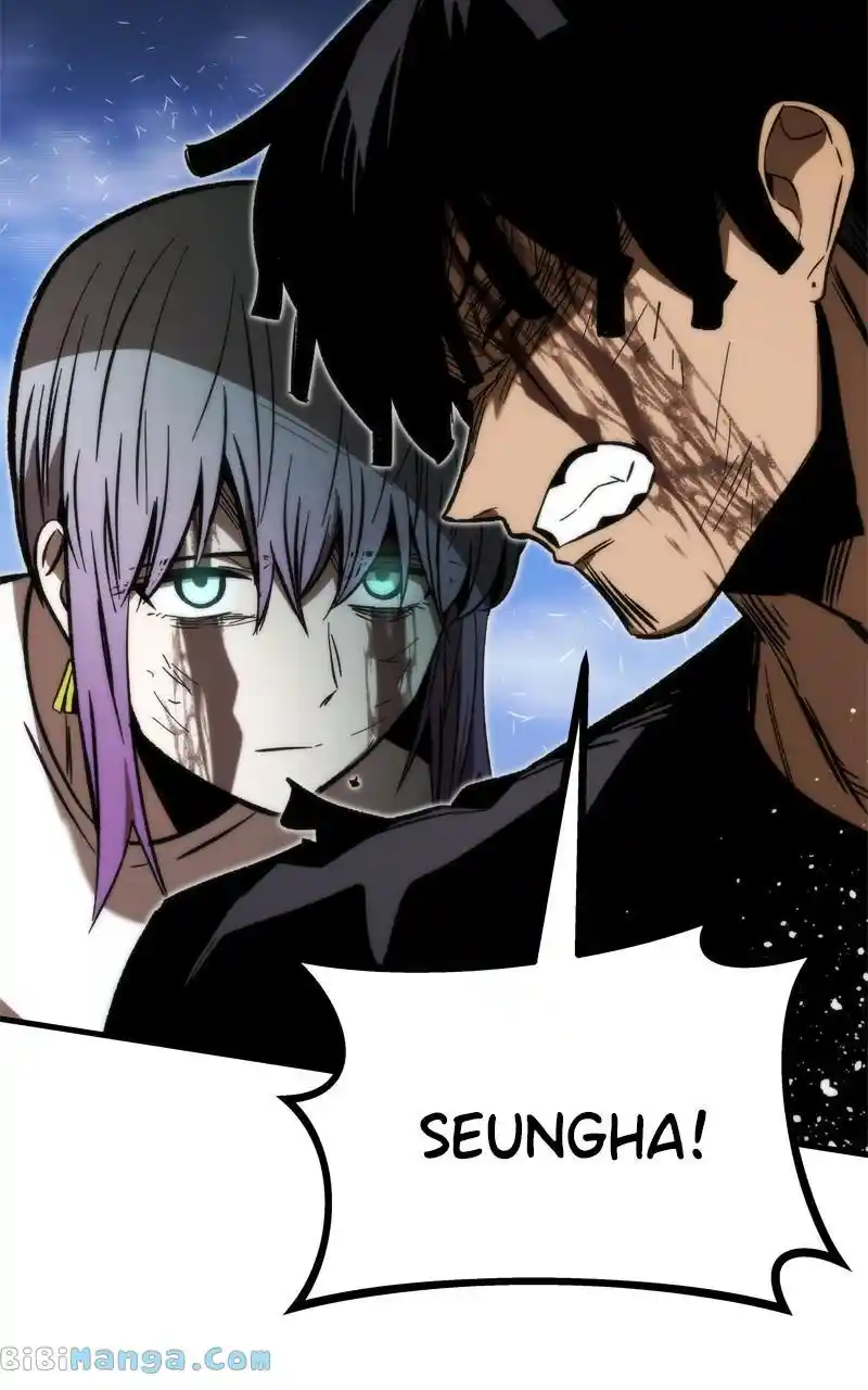 Ultra Alter Chapter 101