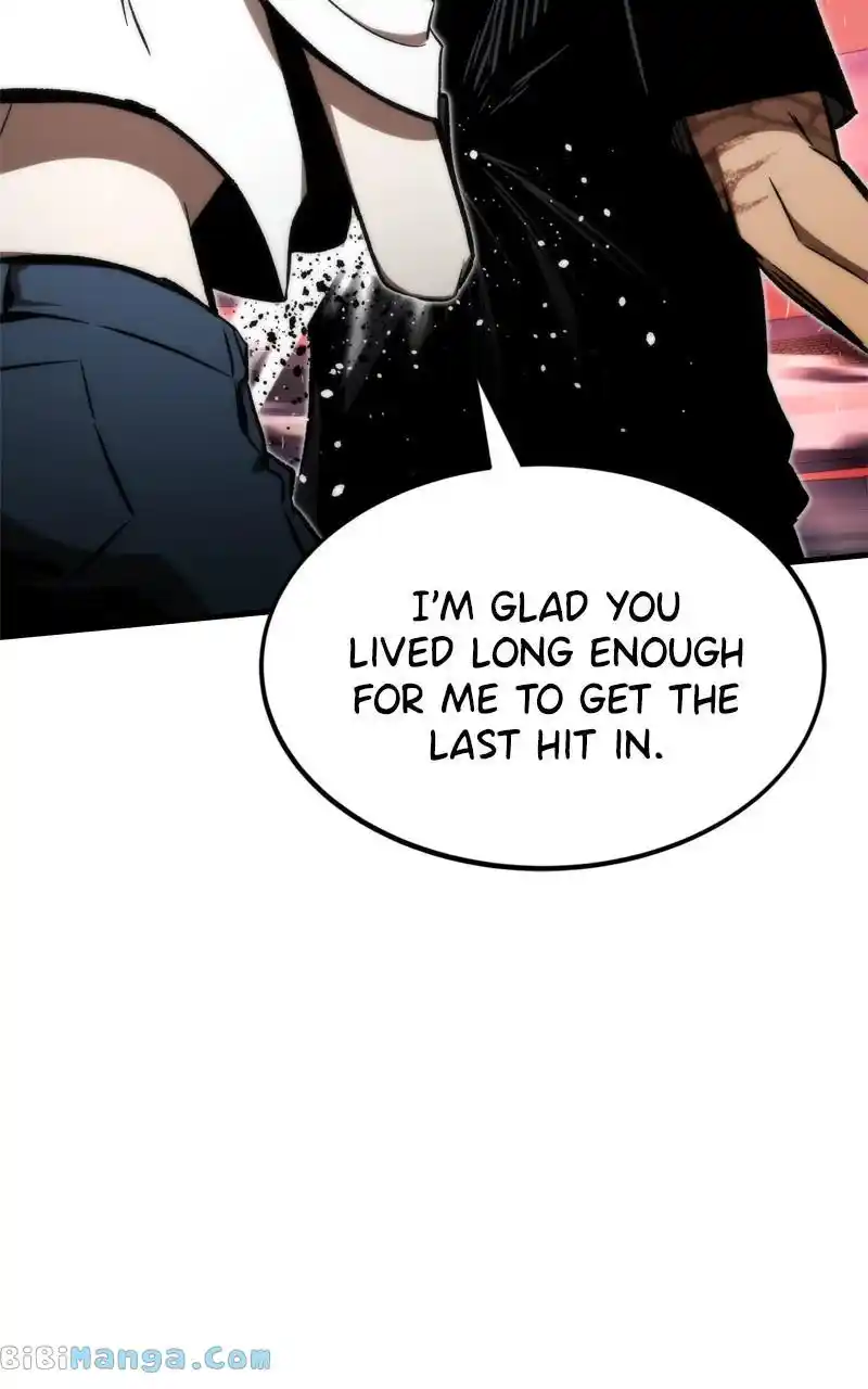 Ultra Alter Chapter 101