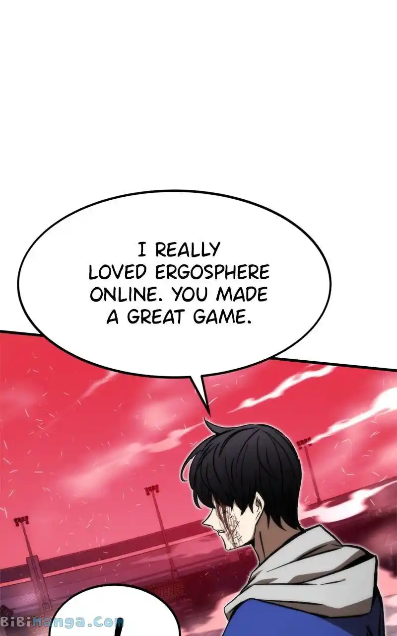 Ultra Alter Chapter 101