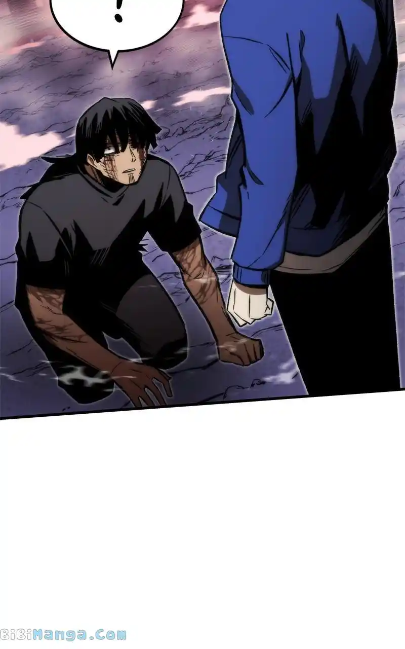 Ultra Alter Chapter 101