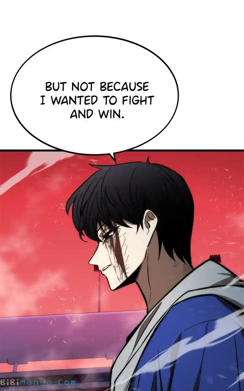 Ultra Alter Chapter 101