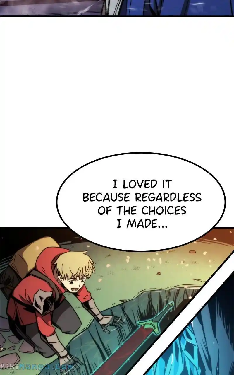 Ultra Alter Chapter 101