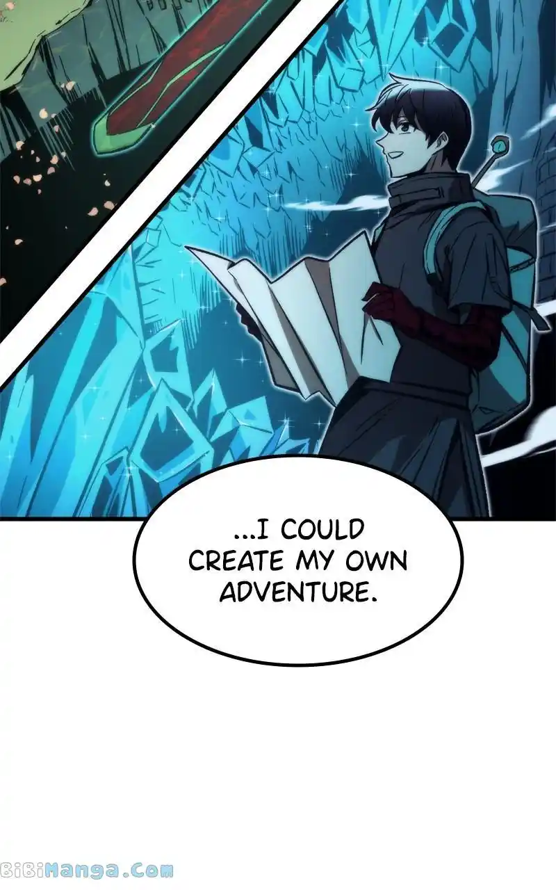 Ultra Alter Chapter 101