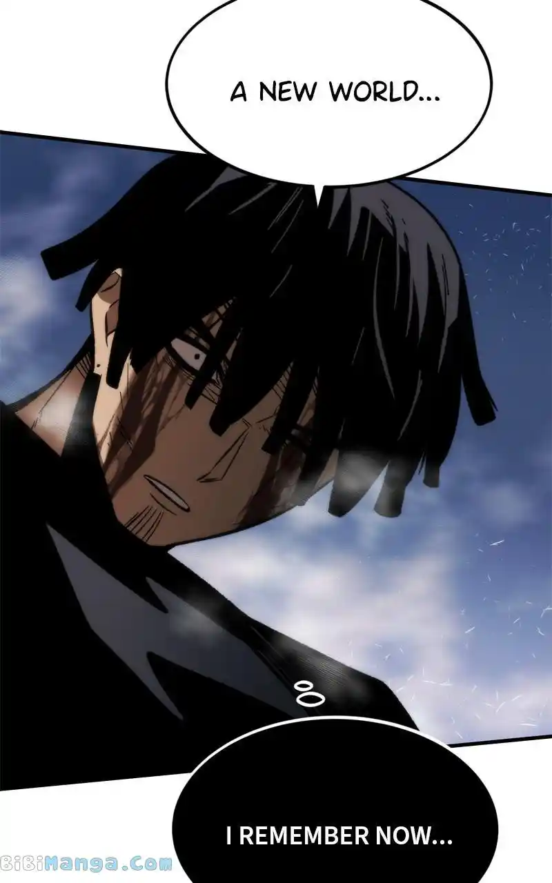 Ultra Alter Chapter 101