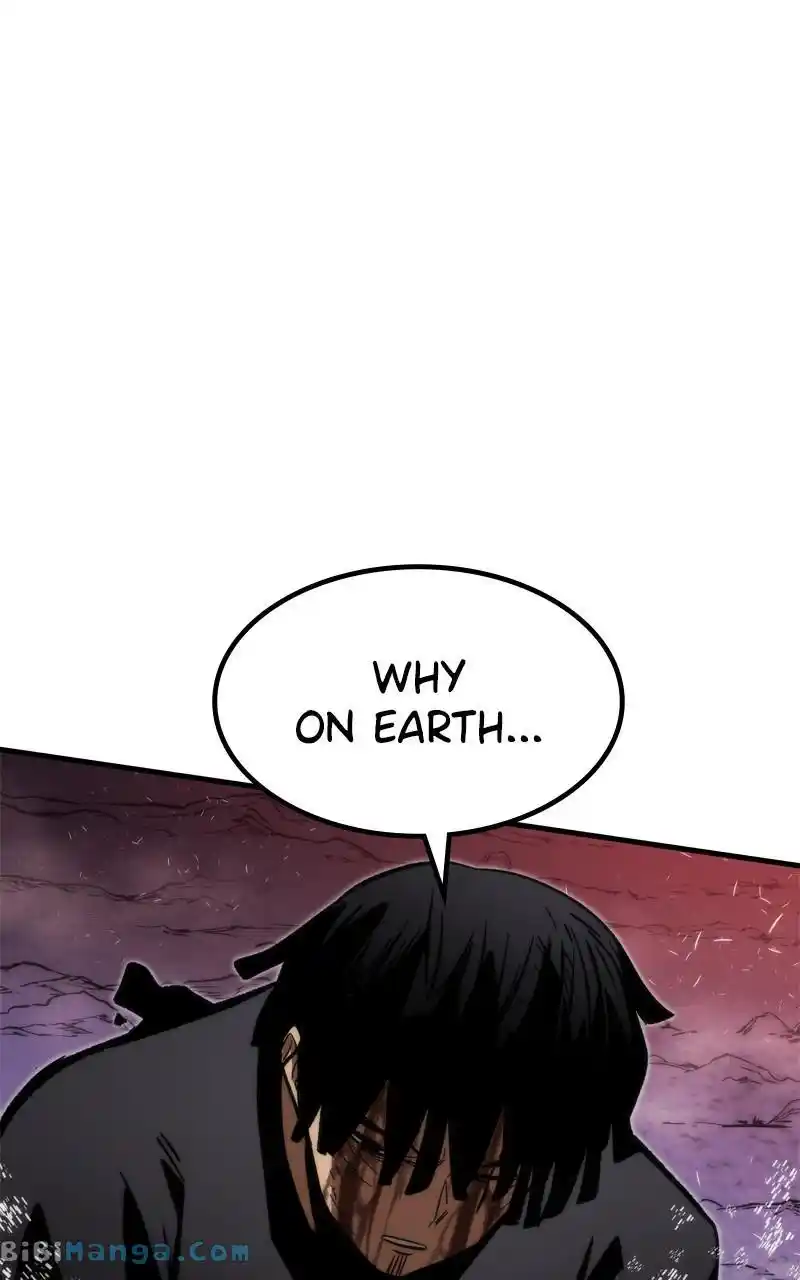 Ultra Alter Chapter 101