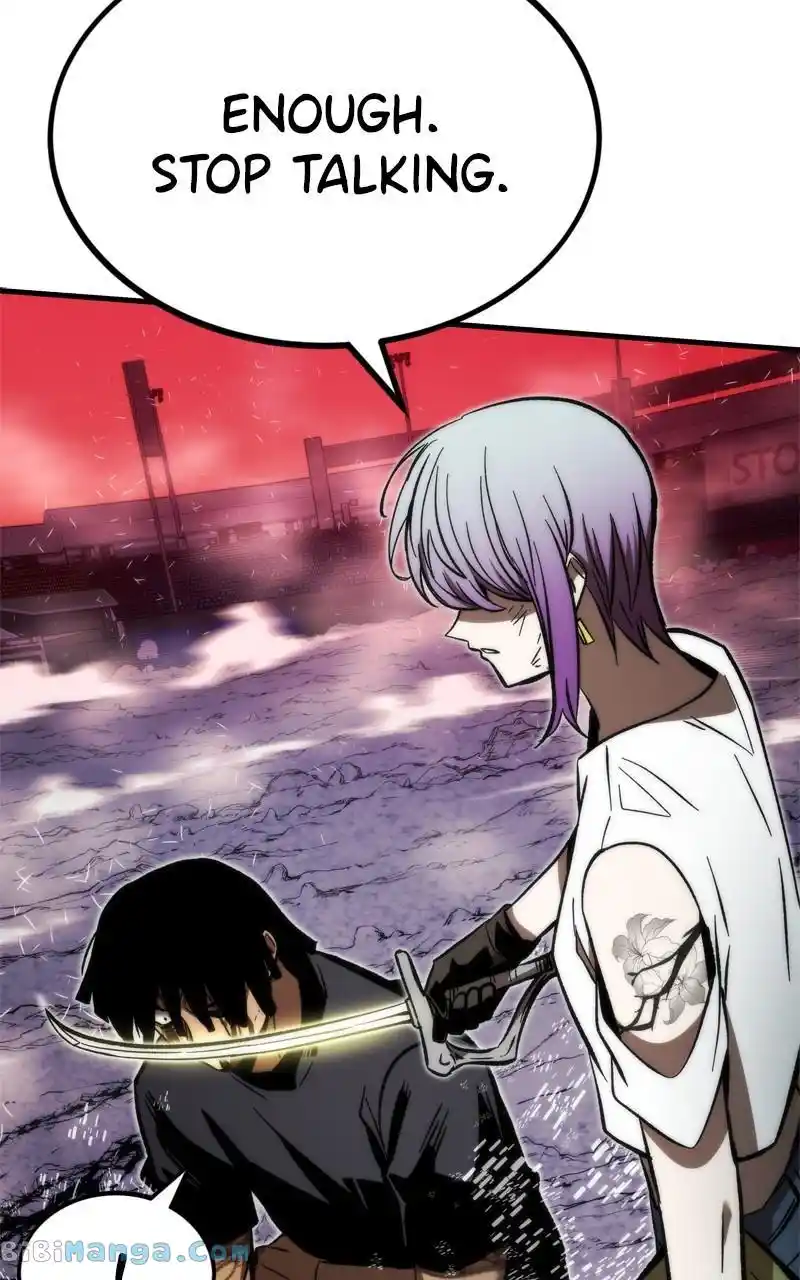 Ultra Alter Chapter 101