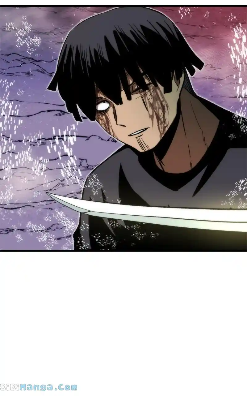 Ultra Alter Chapter 101