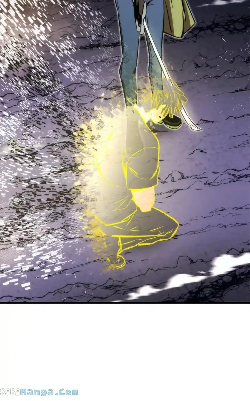 Ultra Alter Chapter 101