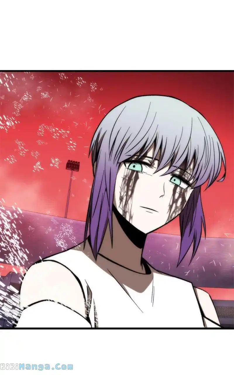 Ultra Alter Chapter 101