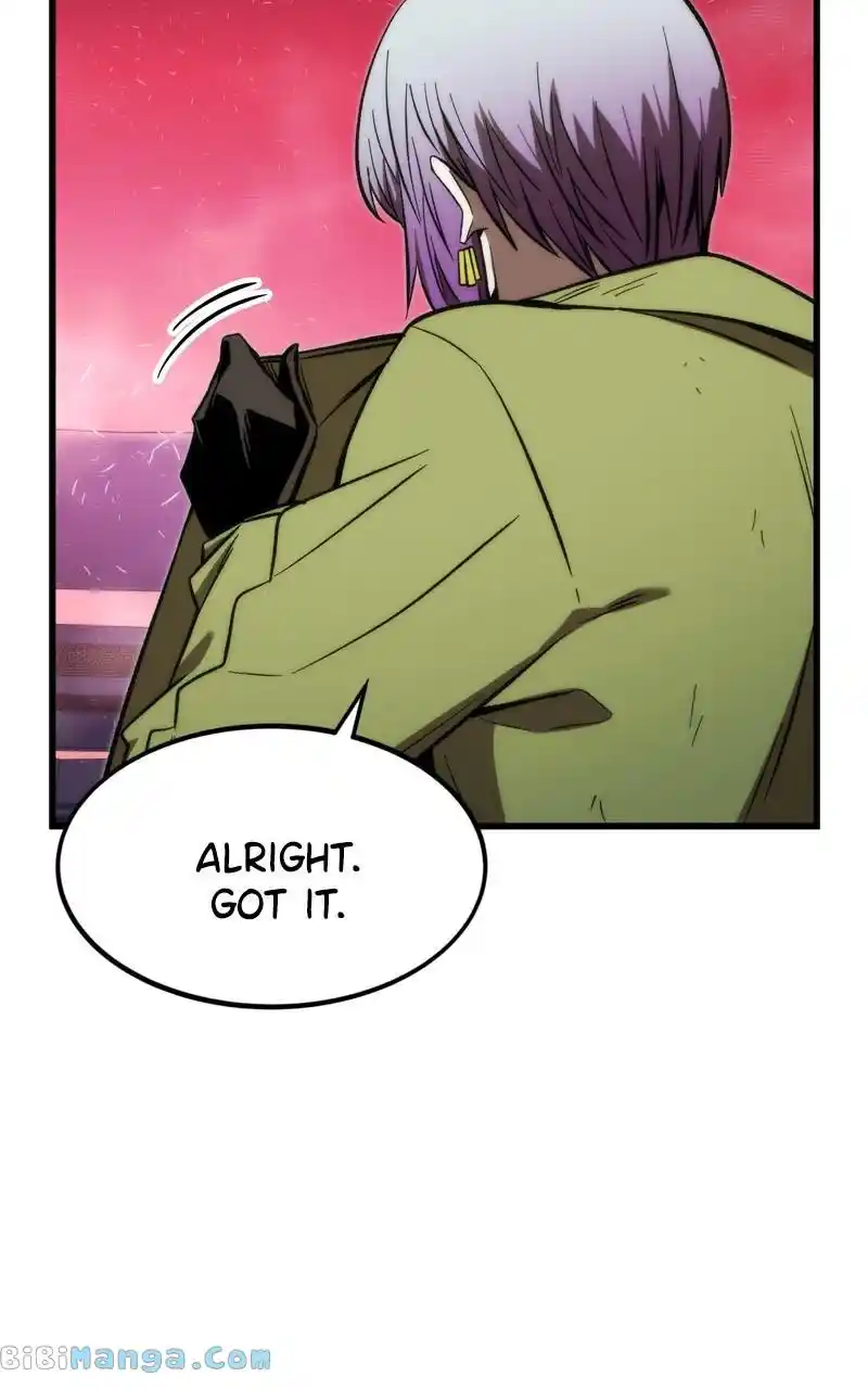 Ultra Alter Chapter 101