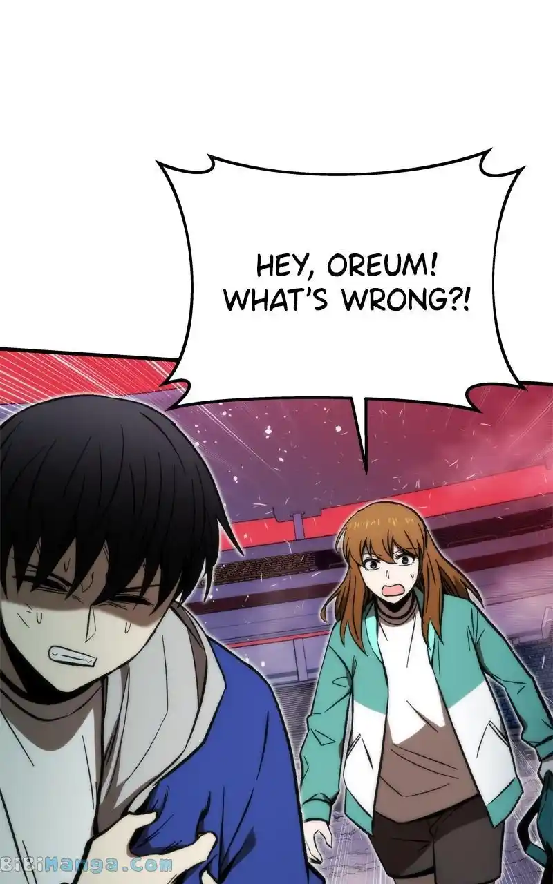 Ultra Alter Chapter 101