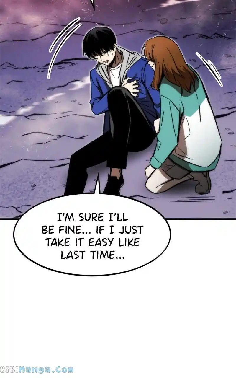 Ultra Alter Chapter 101