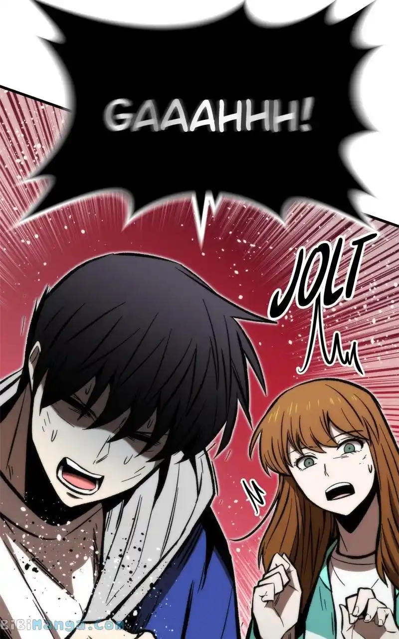 Ultra Alter Chapter 101