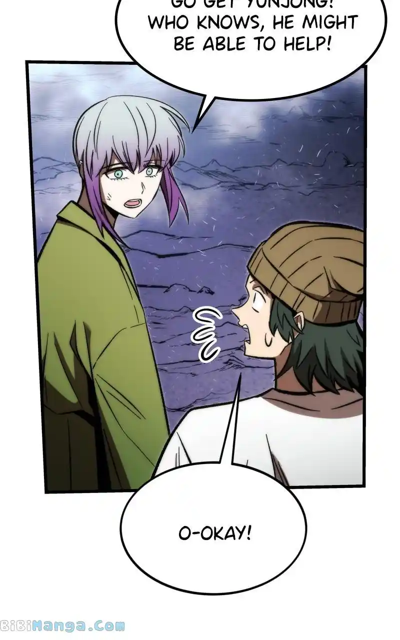 Ultra Alter Chapter 101