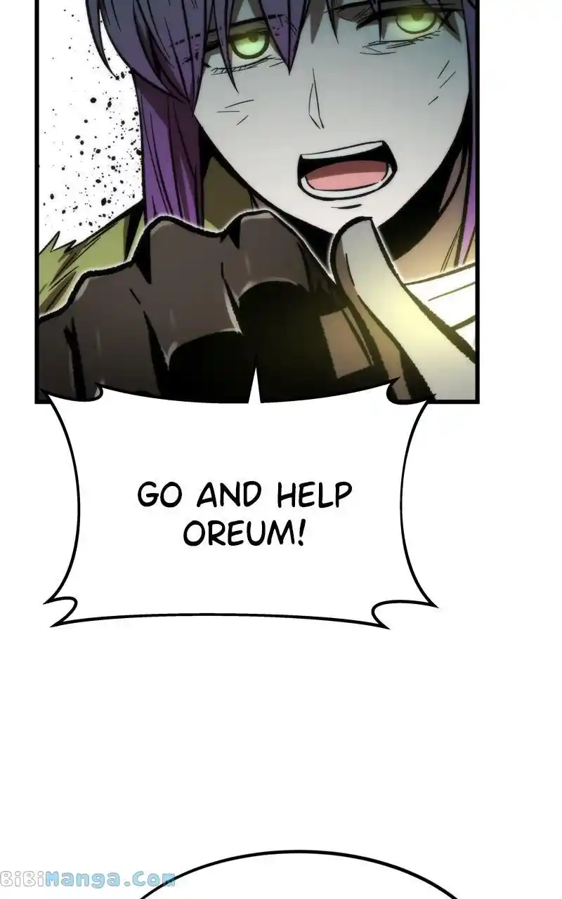 Ultra Alter Chapter 101