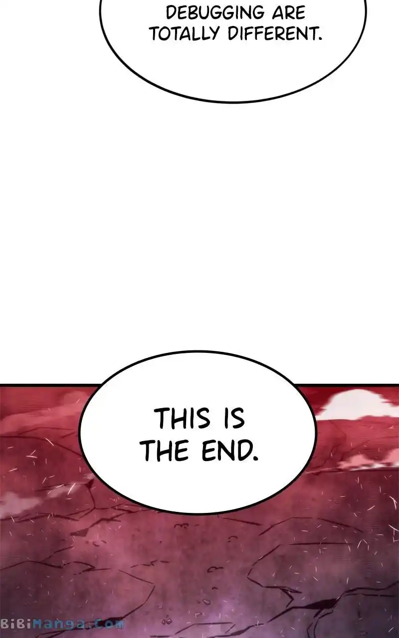 Ultra Alter Chapter 101