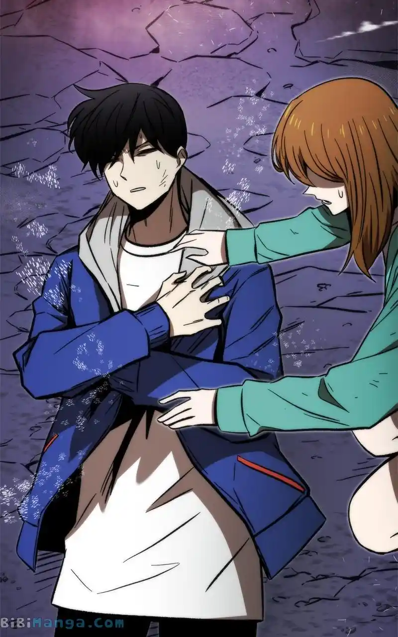 Ultra Alter Chapter 101