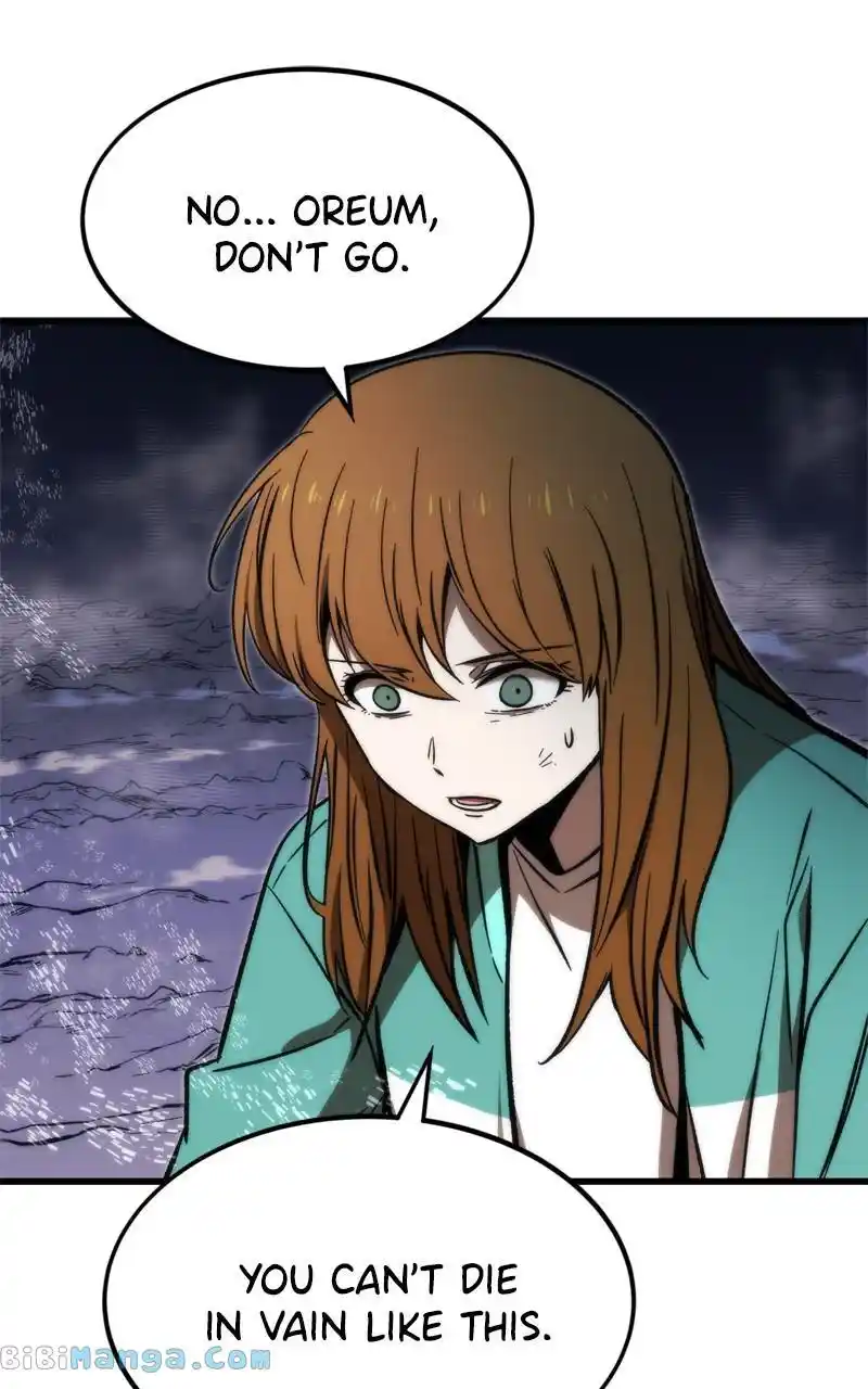 Ultra Alter Chapter 101