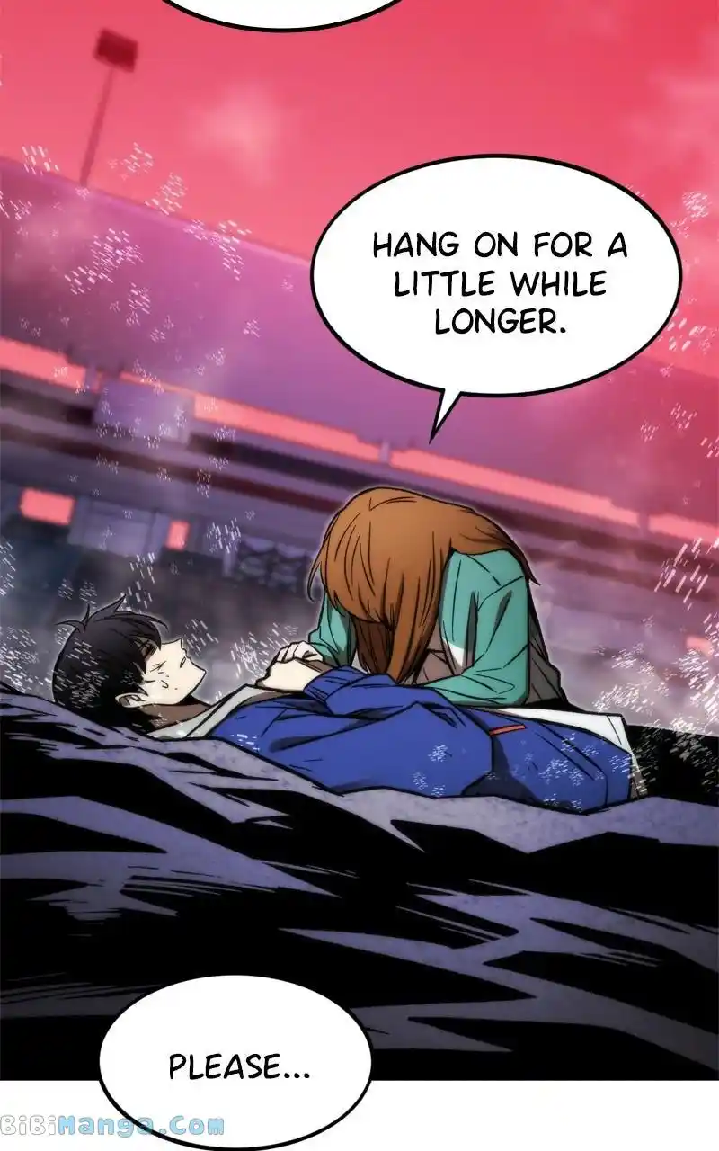 Ultra Alter Chapter 101