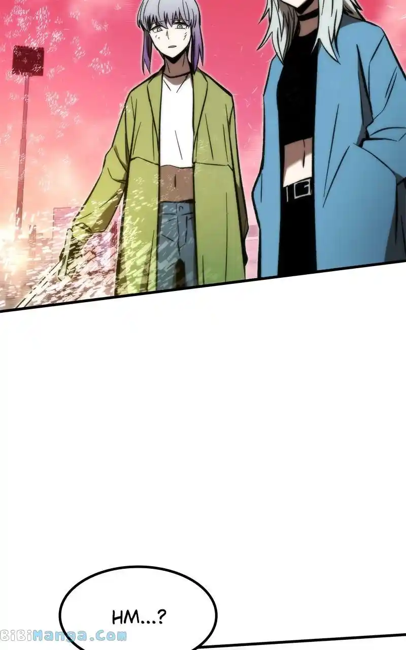 Ultra Alter Chapter 101