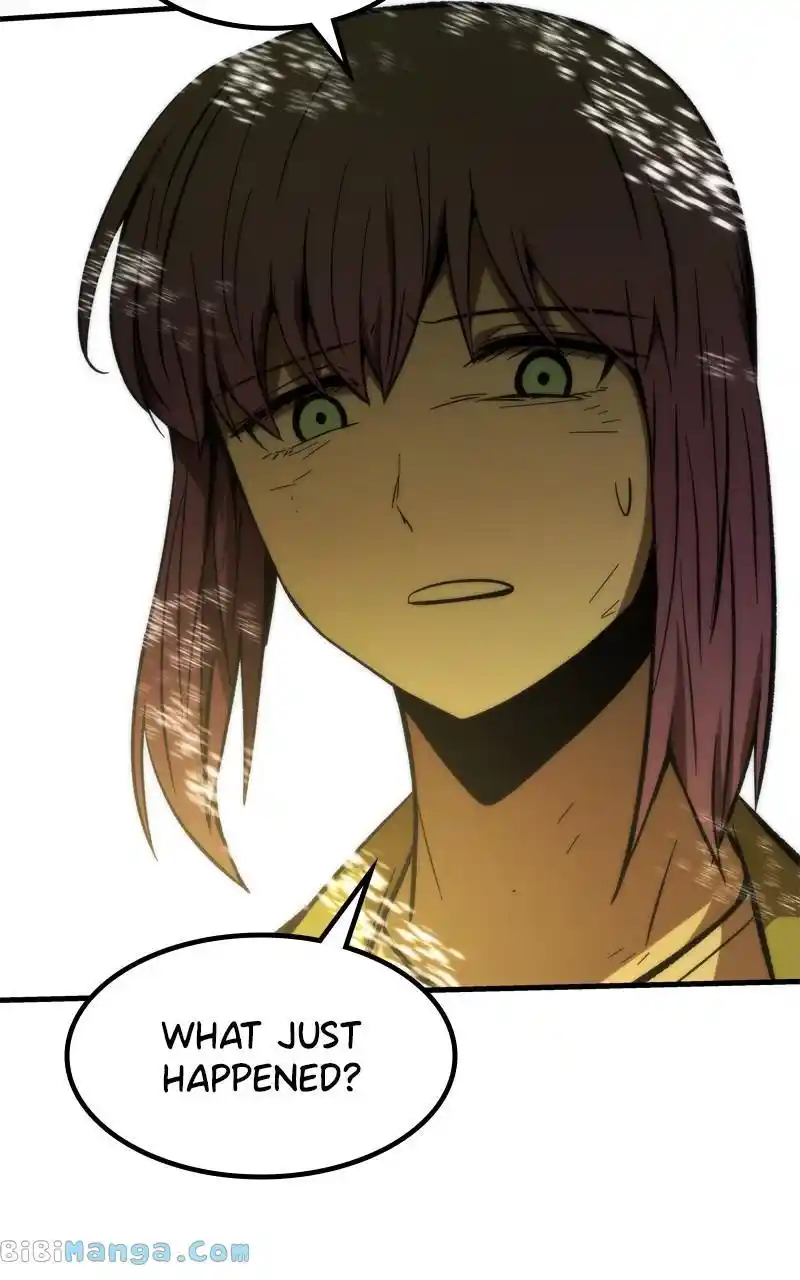 Ultra Alter Chapter 101