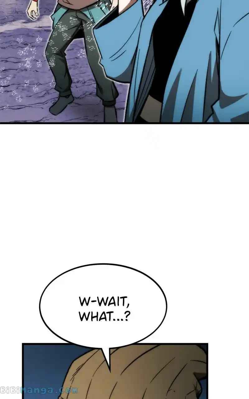 Ultra Alter Chapter 101